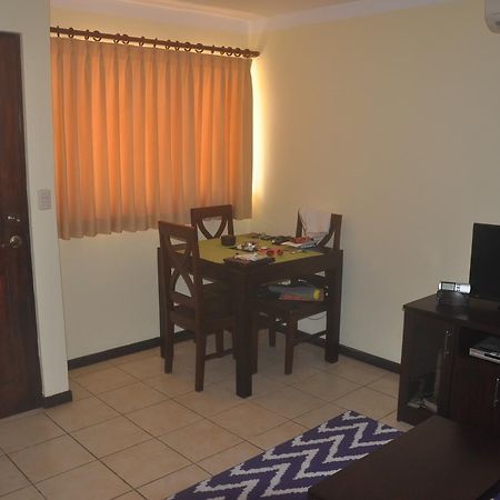 Villa Riviera 2 Bedroom Townhouse Playas del Coco Kamer foto