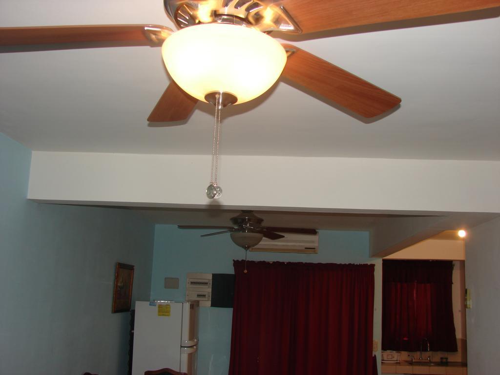 Villa Riviera 2 Bedroom Townhouse Playas del Coco Kamer foto