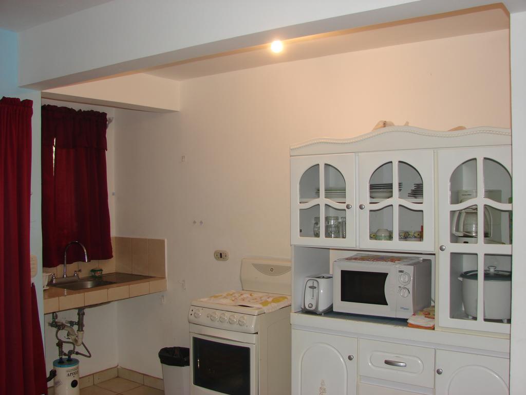 Villa Riviera 2 Bedroom Townhouse Playas del Coco Kamer foto