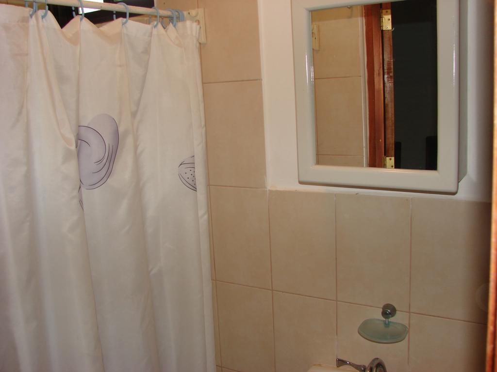 Villa Riviera 2 Bedroom Townhouse Playas del Coco Kamer foto
