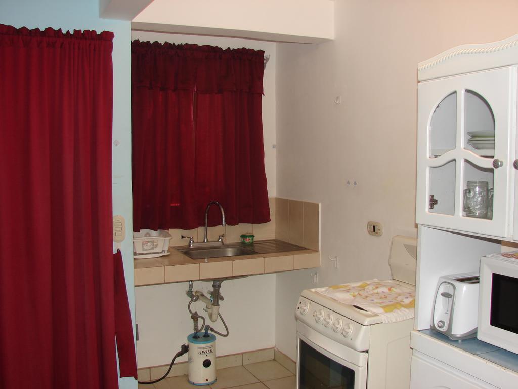 Villa Riviera 2 Bedroom Townhouse Playas del Coco Kamer foto