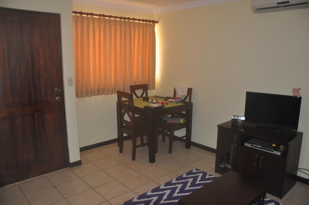 Villa Riviera 2 Bedroom Townhouse Playas del Coco Kamer foto