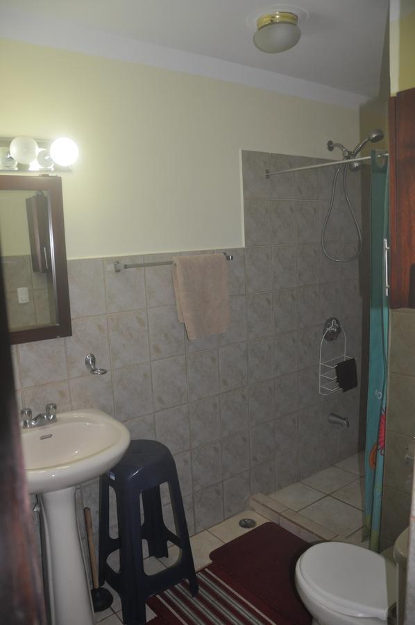 Villa Riviera 2 Bedroom Townhouse Playas del Coco Kamer foto