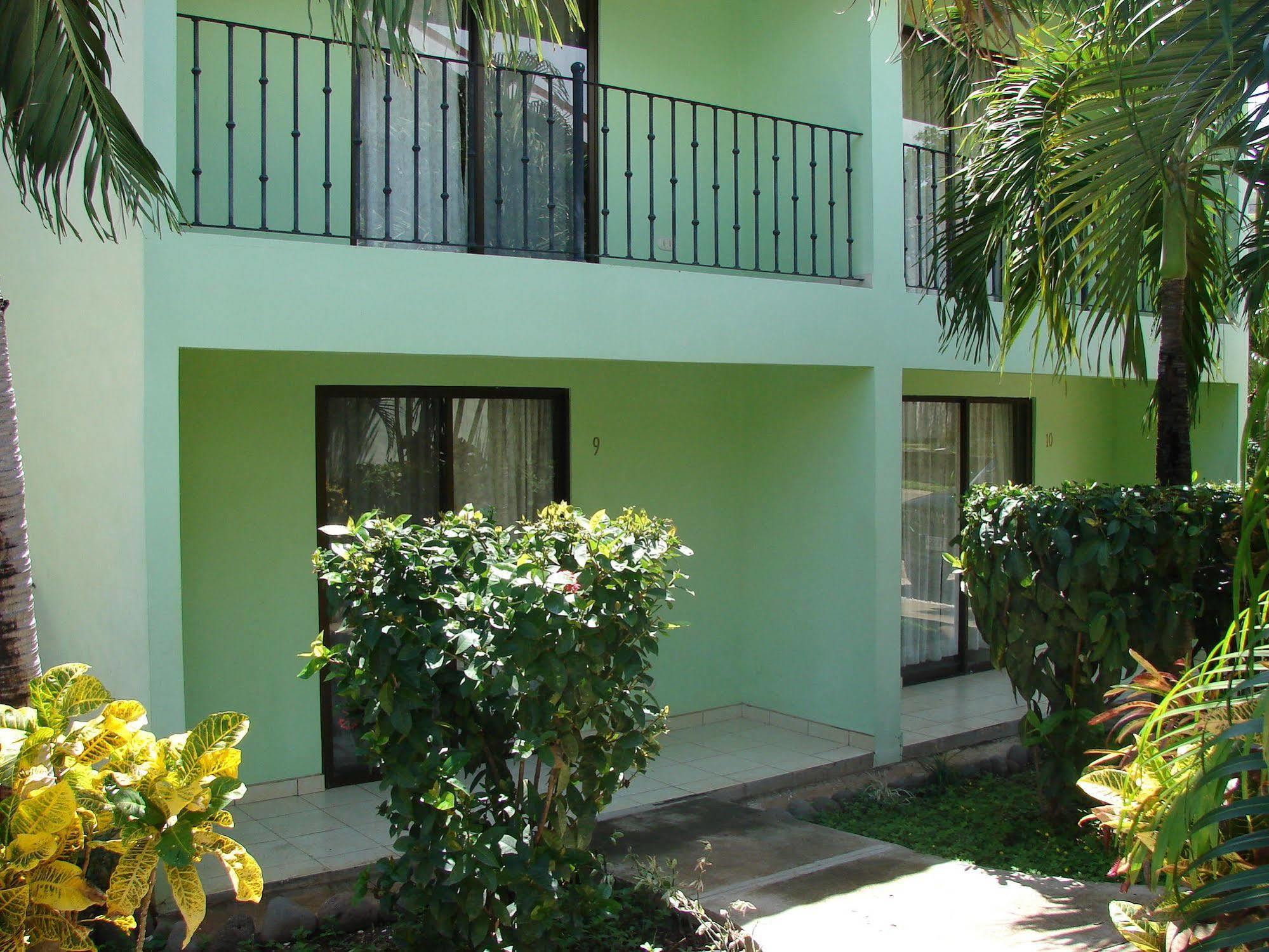 Villa Riviera 2 Bedroom Townhouse Playas del Coco Buitenkant foto