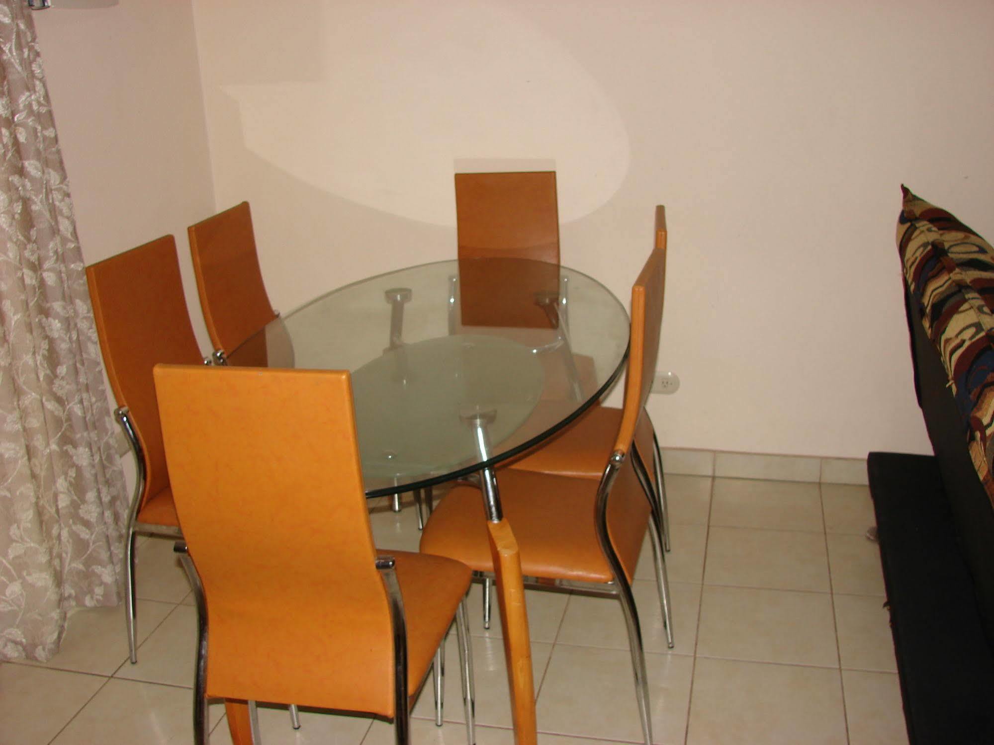 Villa Riviera 2 Bedroom Townhouse Playas del Coco Buitenkant foto