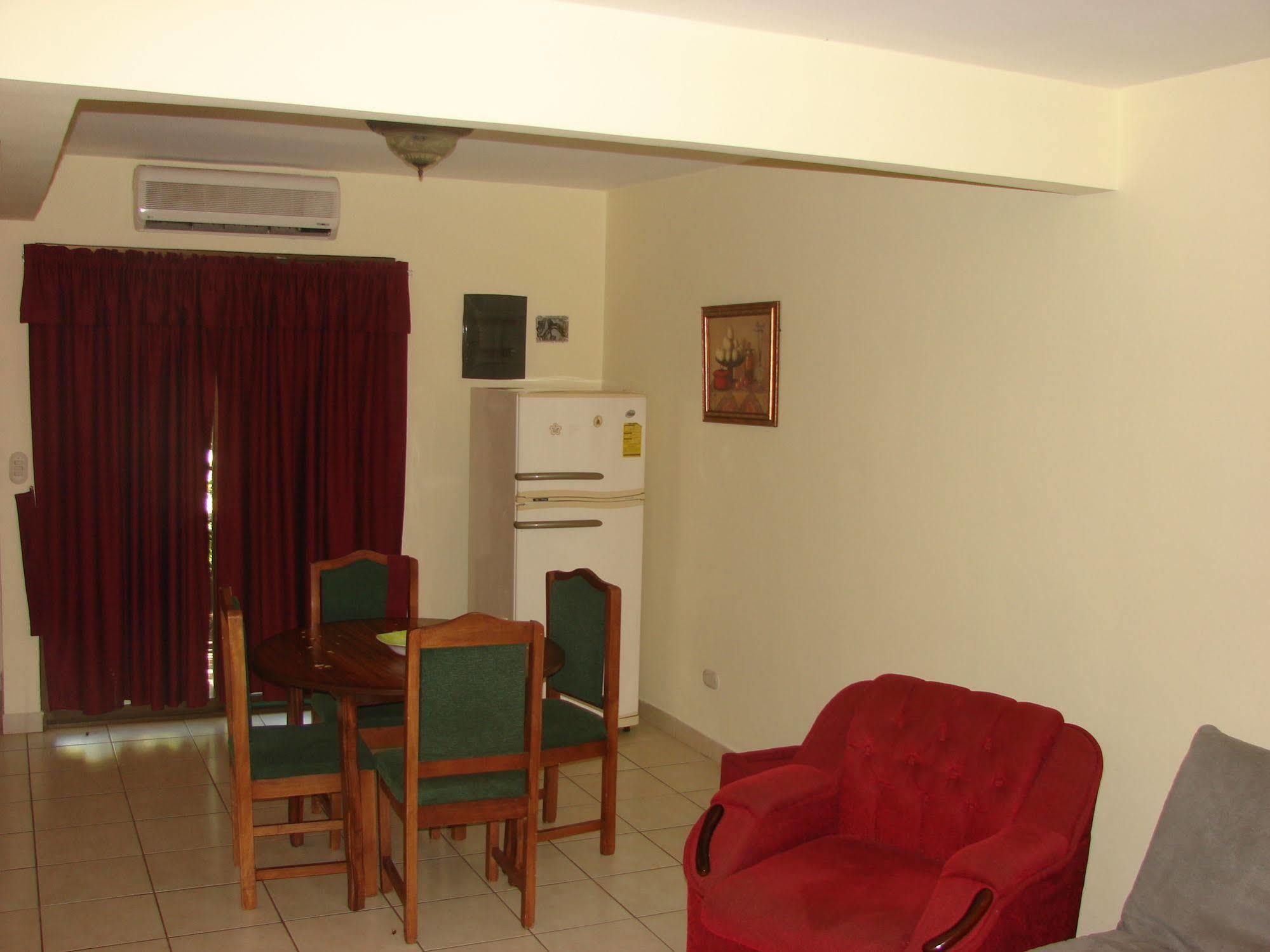 Villa Riviera 2 Bedroom Townhouse Playas del Coco Buitenkant foto