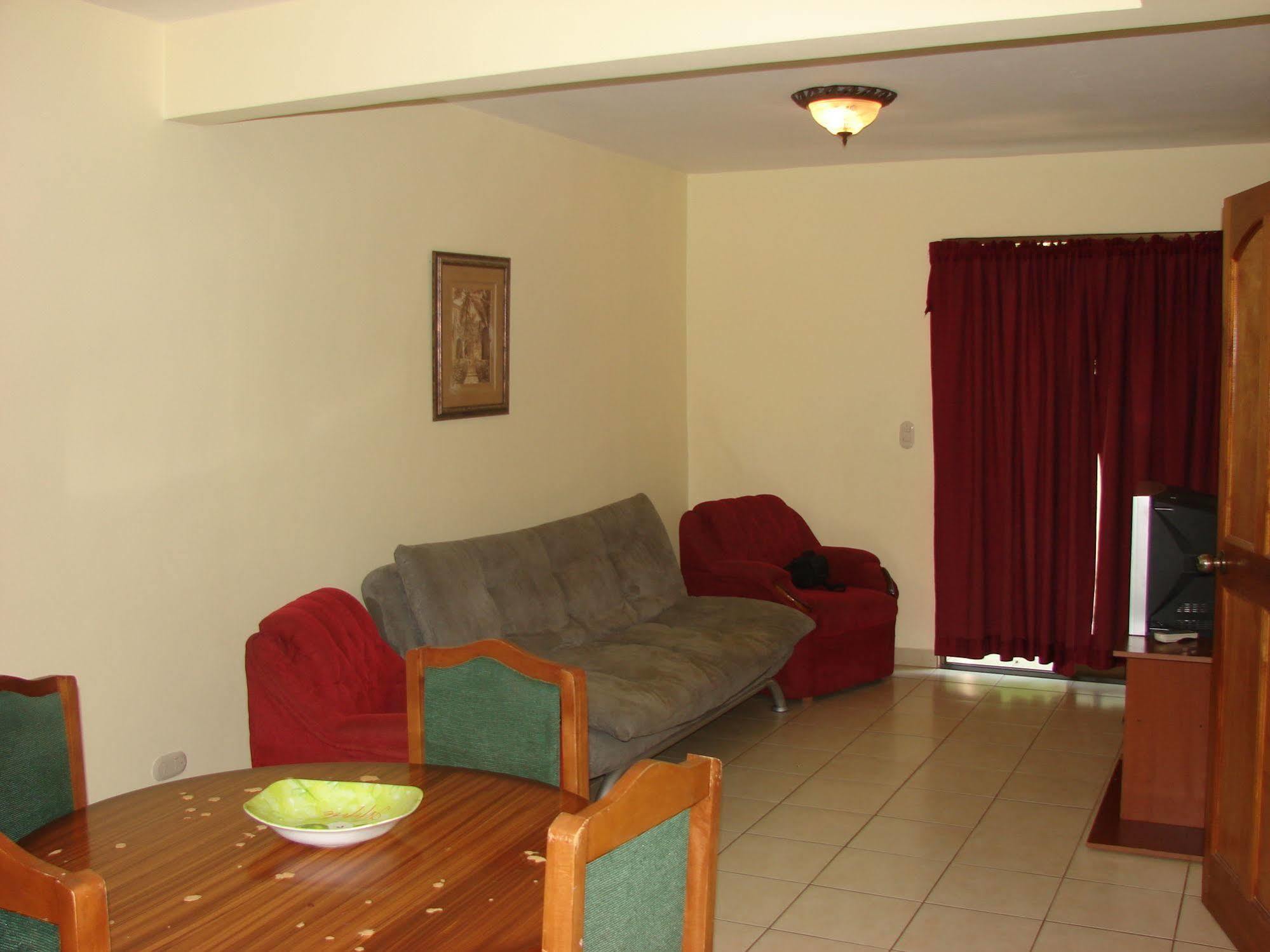 Villa Riviera 2 Bedroom Townhouse Playas del Coco Buitenkant foto