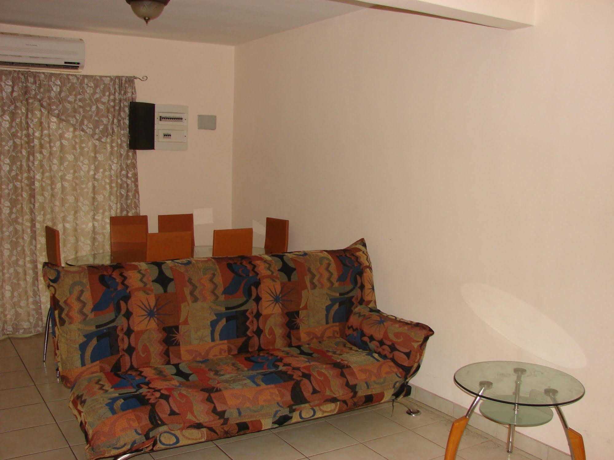 Villa Riviera 2 Bedroom Townhouse Playas del Coco Buitenkant foto