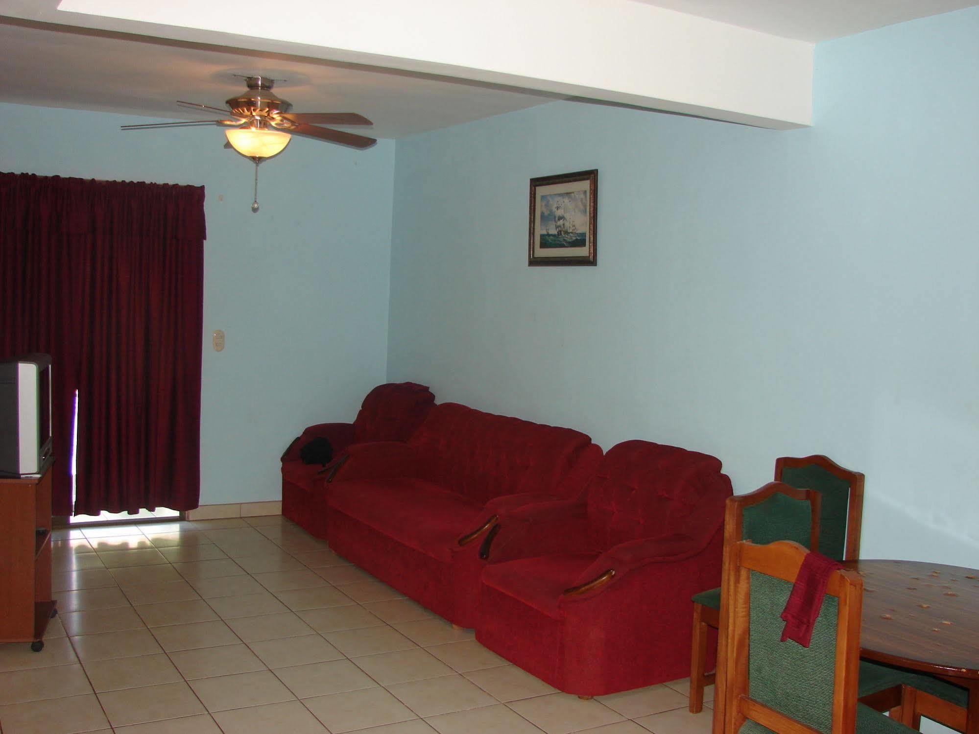 Villa Riviera 2 Bedroom Townhouse Playas del Coco Buitenkant foto