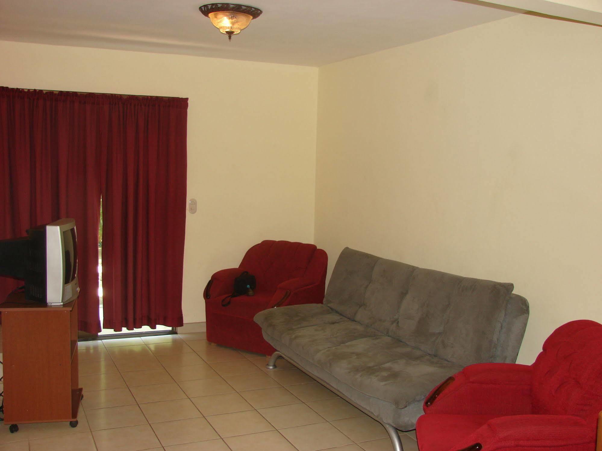 Villa Riviera 2 Bedroom Townhouse Playas del Coco Buitenkant foto