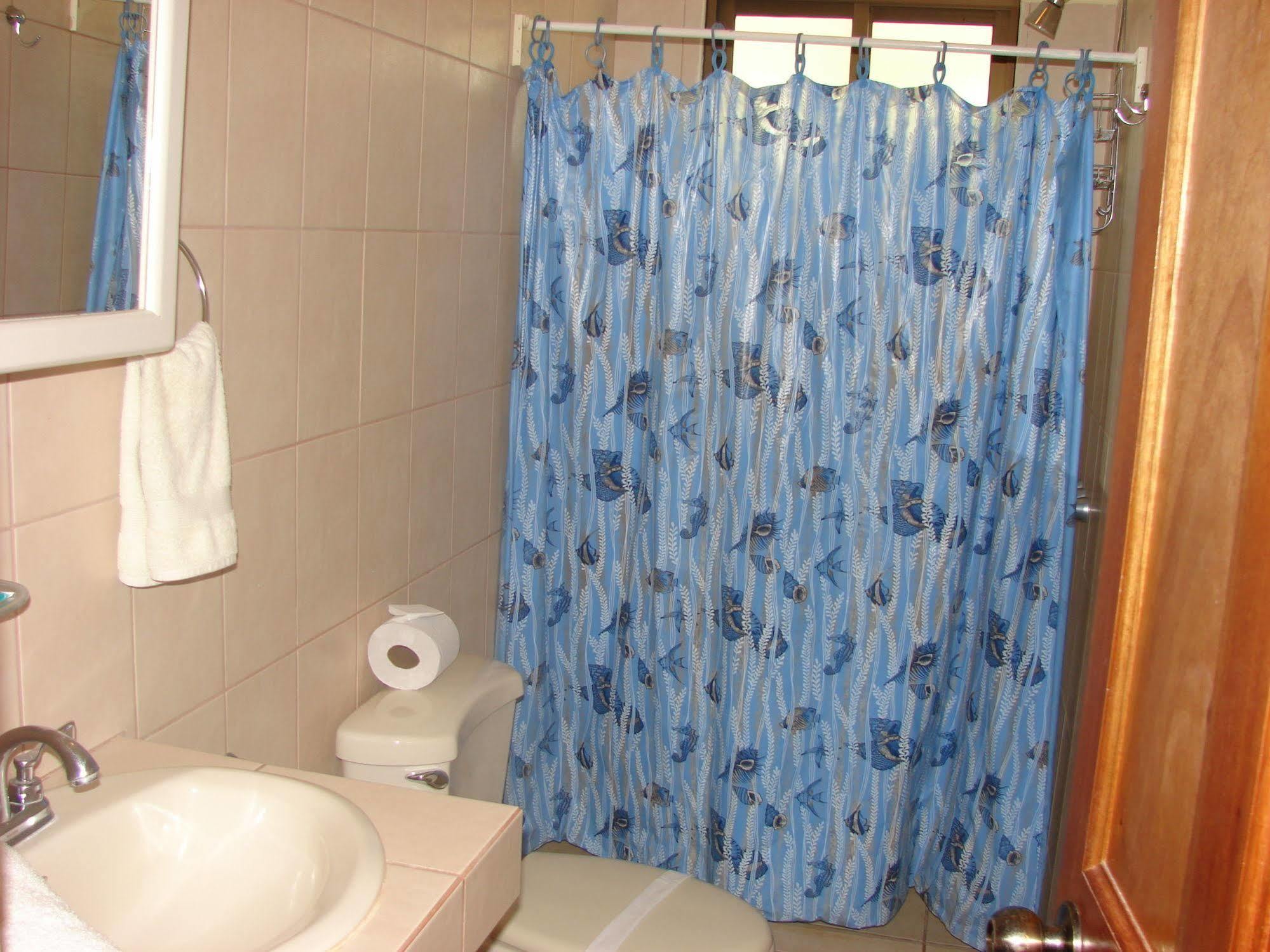 Villa Riviera 2 Bedroom Townhouse Playas del Coco Buitenkant foto
