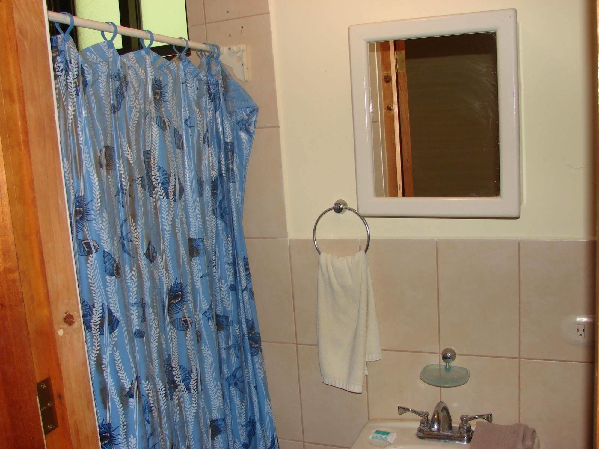 Villa Riviera 2 Bedroom Townhouse Playas del Coco Buitenkant foto