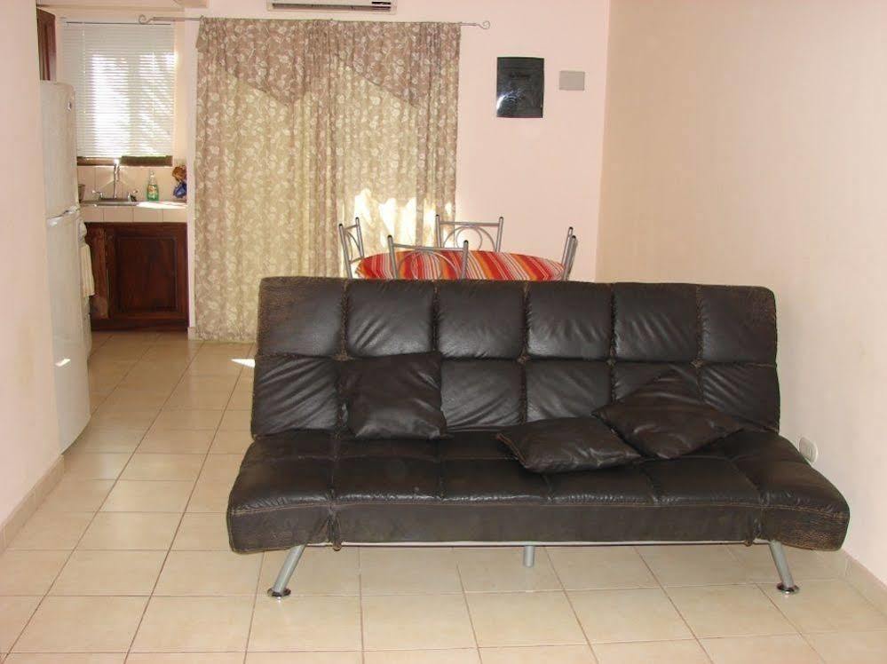Villa Riviera 2 Bedroom Townhouse Playas del Coco Buitenkant foto