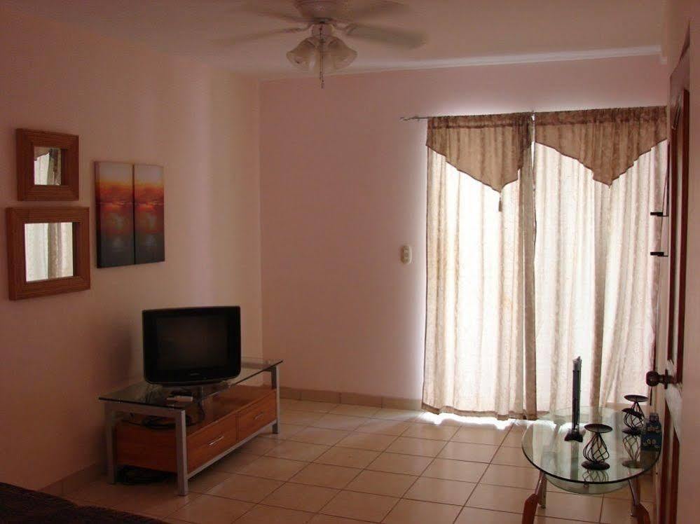 Villa Riviera 2 Bedroom Townhouse Playas del Coco Buitenkant foto