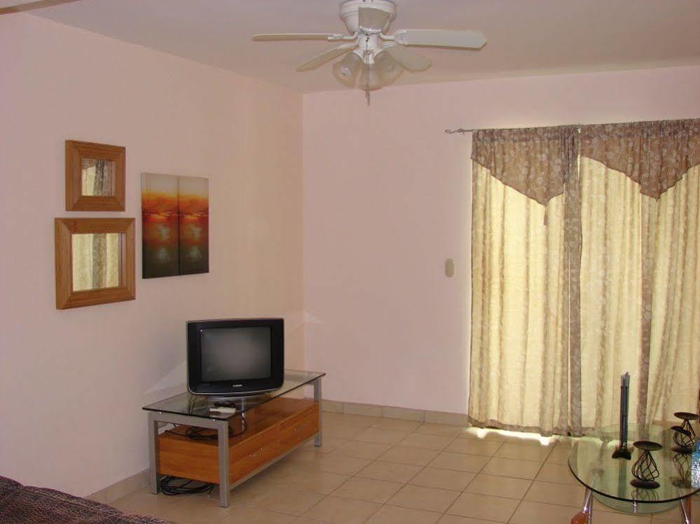 Villa Riviera 2 Bedroom Townhouse Playas del Coco Buitenkant foto
