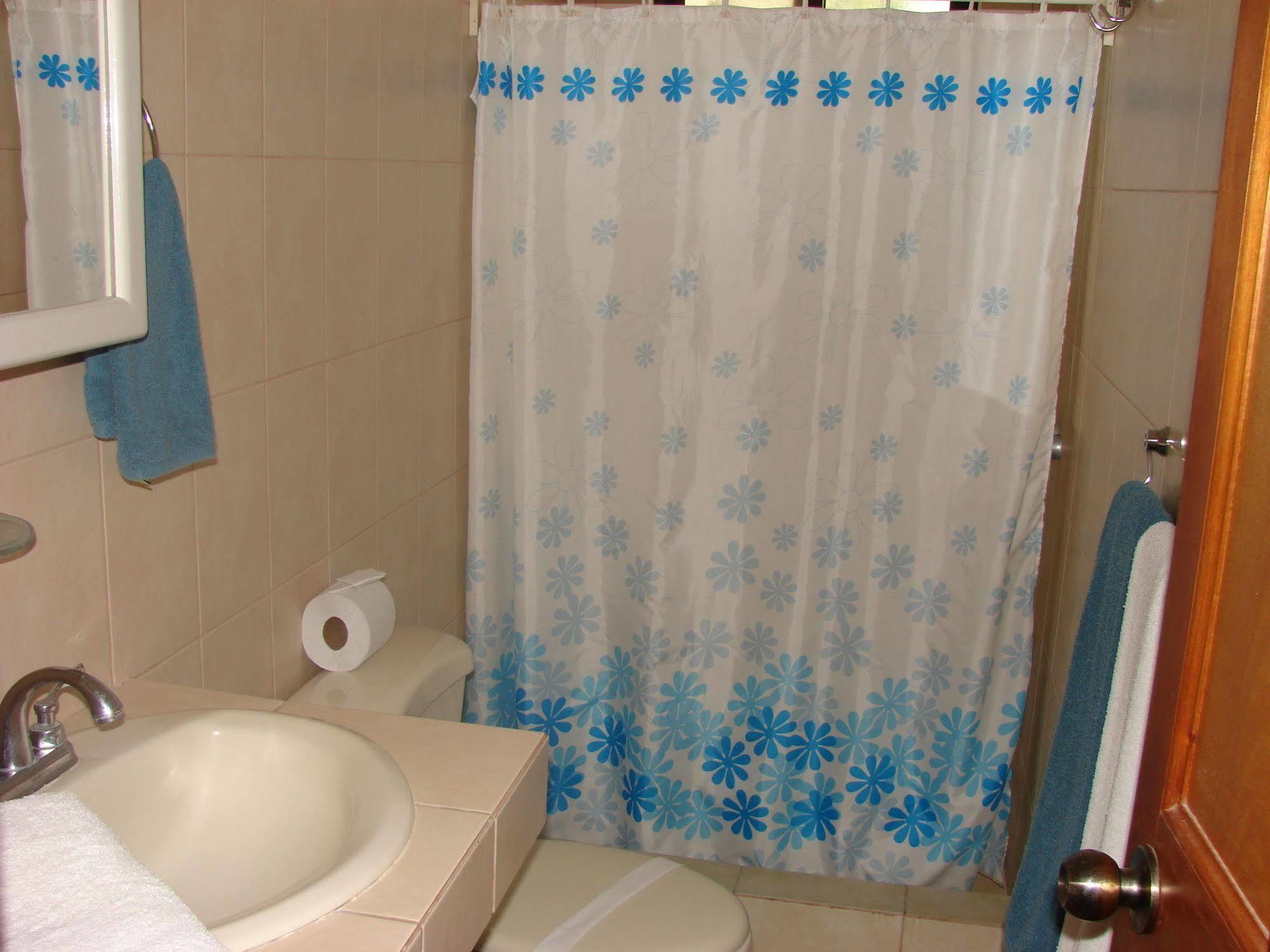 Villa Riviera 2 Bedroom Townhouse Playas del Coco Buitenkant foto