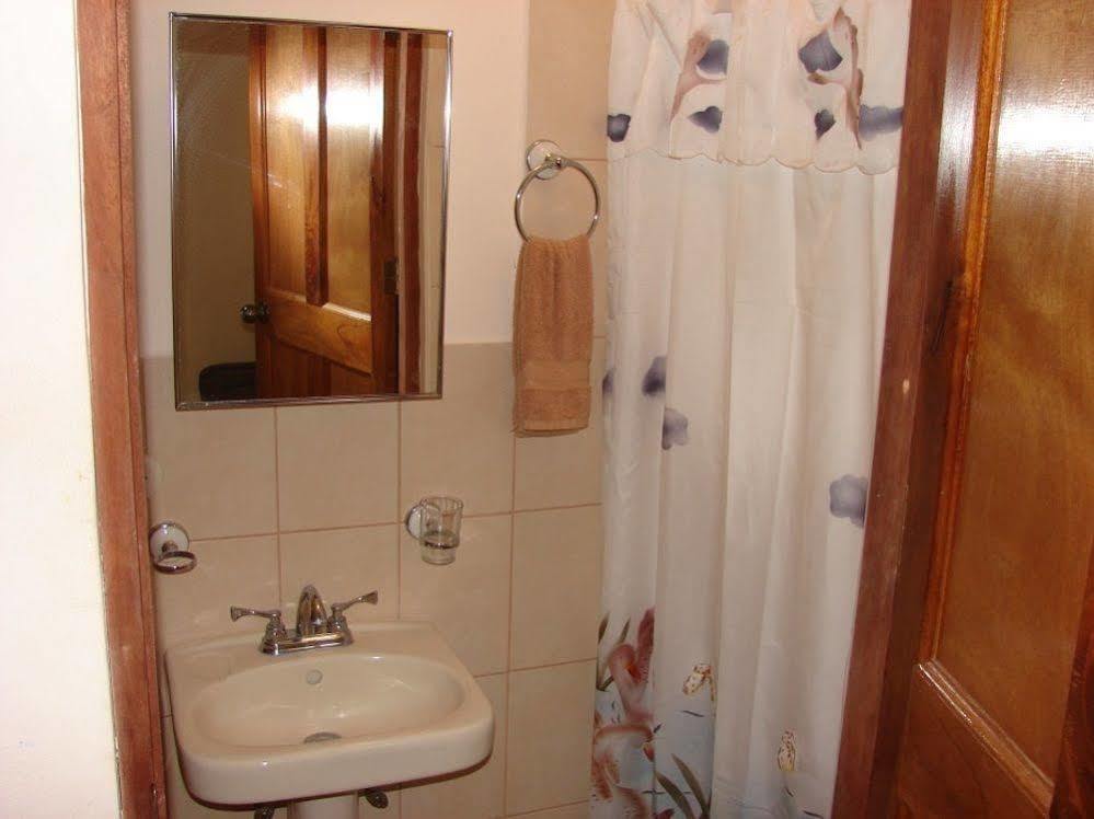 Villa Riviera 2 Bedroom Townhouse Playas del Coco Buitenkant foto