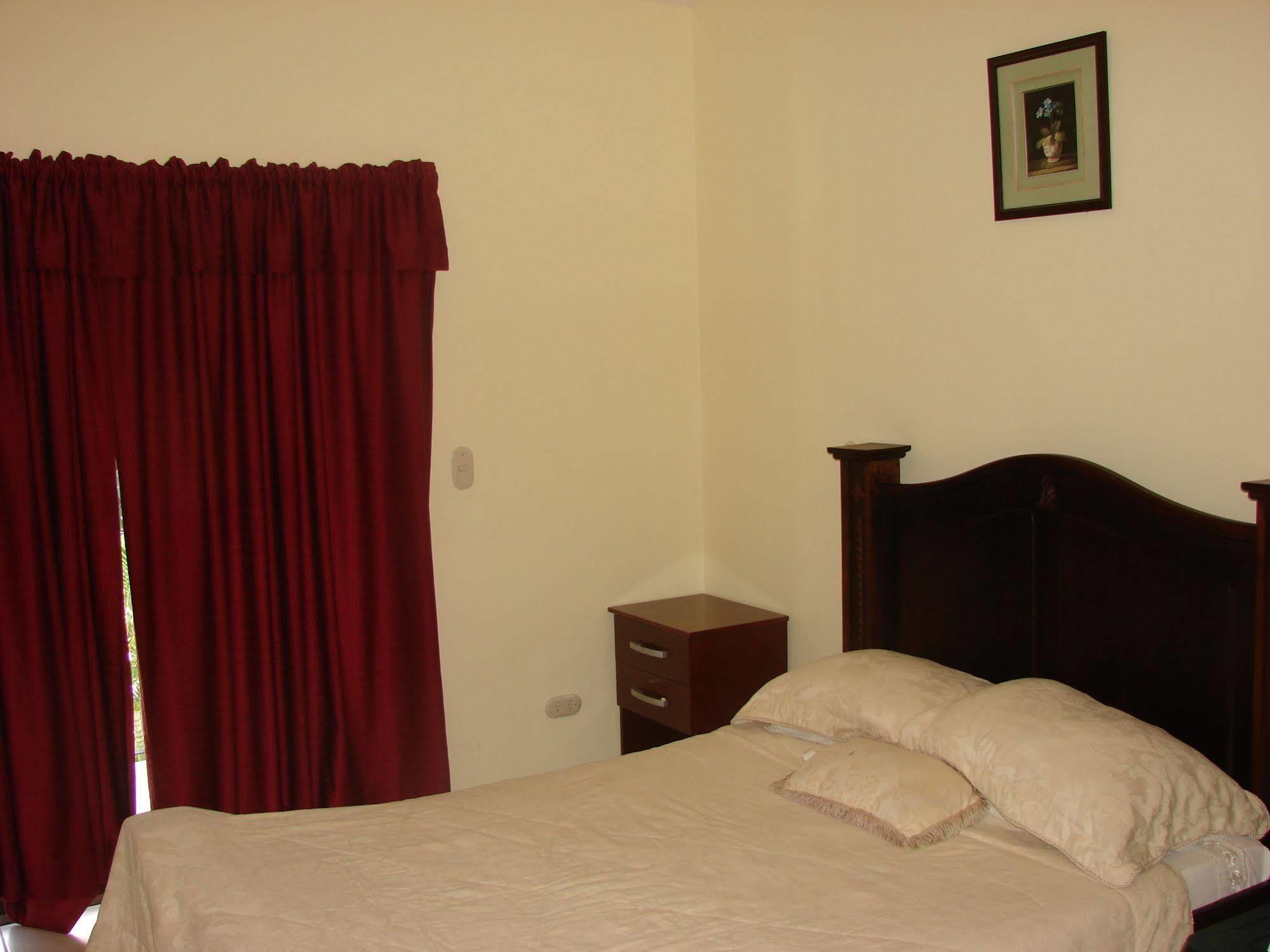 Villa Riviera 2 Bedroom Townhouse Playas del Coco Buitenkant foto