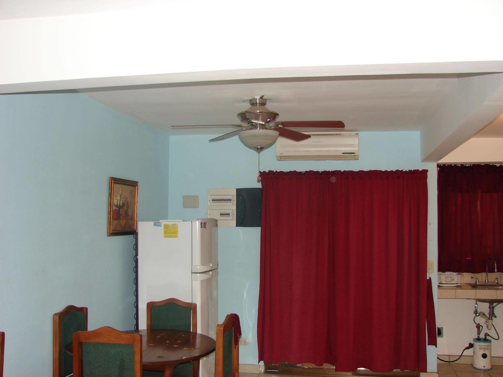 Villa Riviera 2 Bedroom Townhouse Playas del Coco Buitenkant foto