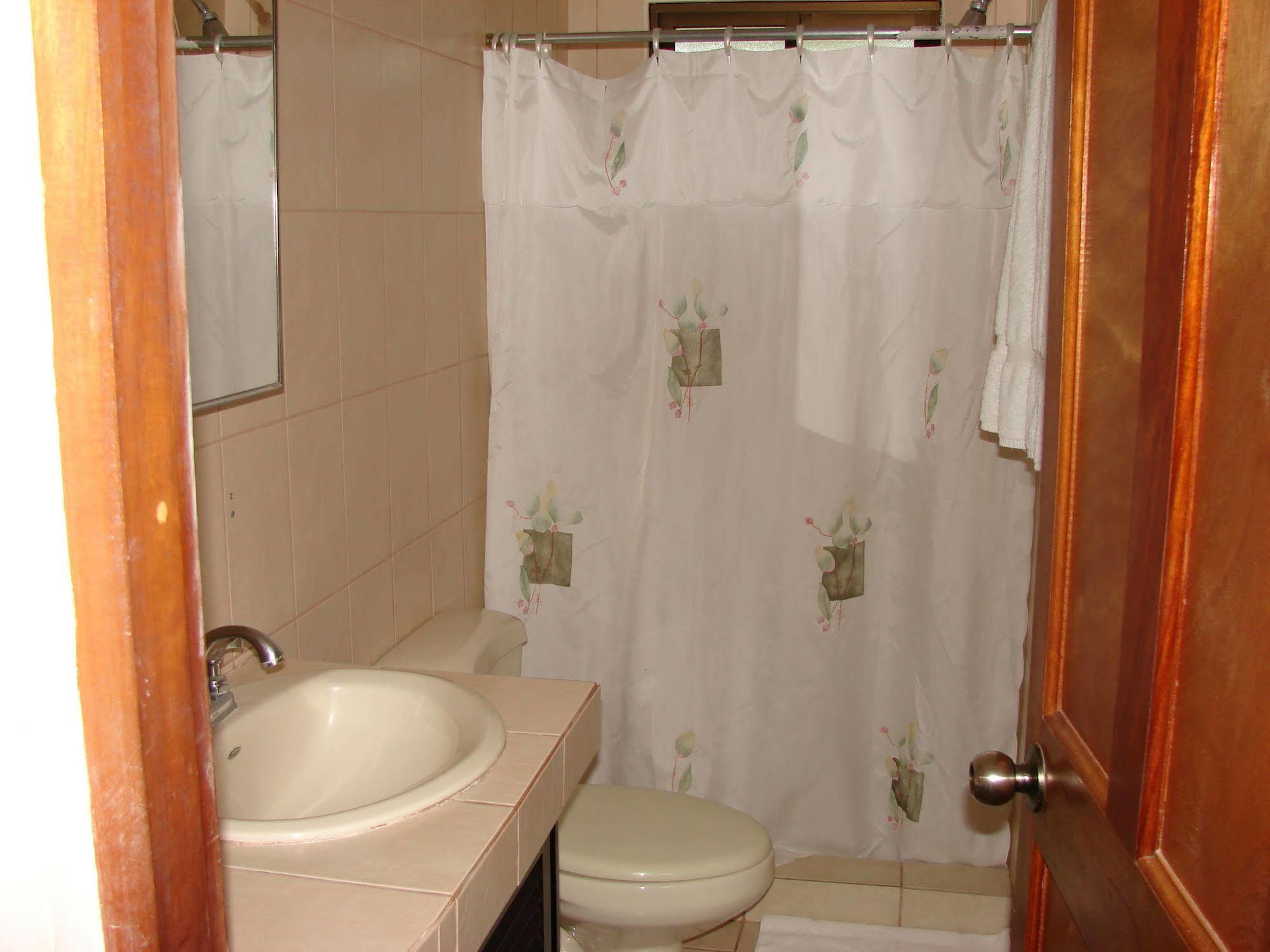 Villa Riviera 2 Bedroom Townhouse Playas del Coco Buitenkant foto