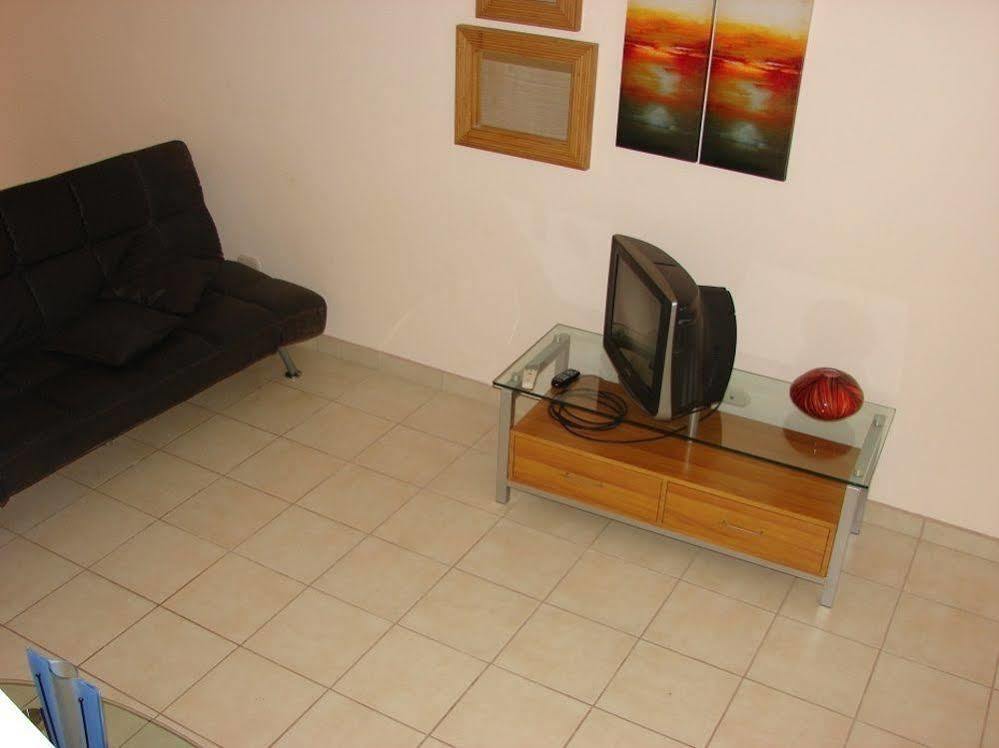 Villa Riviera 2 Bedroom Townhouse Playas del Coco Buitenkant foto